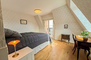 Stammershalle Badehotel & Spa