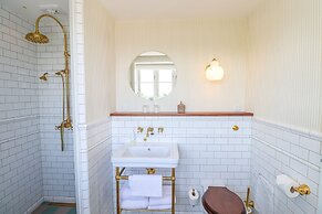 Stammershalle Badehotel & Spa