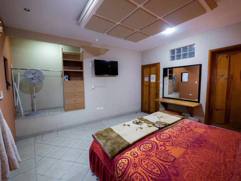 hotel el angel taxco