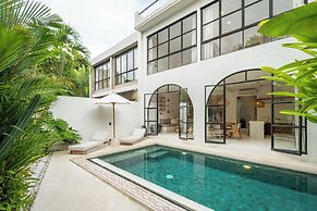Villa Akhila Canggu