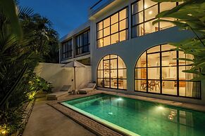 Villa Akhila Canggu