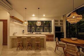 Villa Akhila Canggu