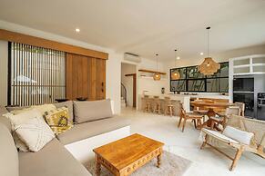 Villa Akhila Canggu