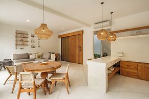 Villa Akhila Canggu
