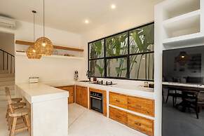 Villa Akhila Canggu