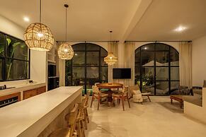 Villa Akhila Canggu