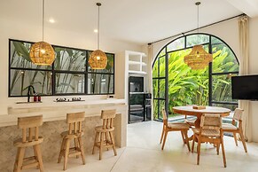 Villa Akhila Canggu