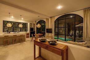 Villa Akhila Canggu