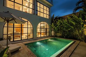 Villa Akhila Canggu