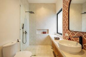 Villa Akhila Canggu