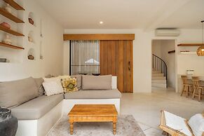 Villa Akhila Canggu