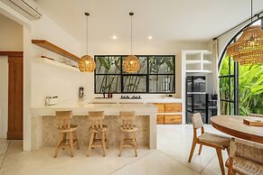 Villa Akhila Canggu