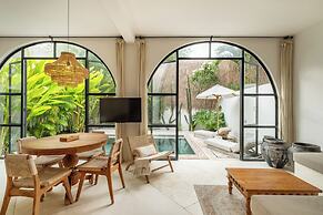 Villa Akhila Canggu