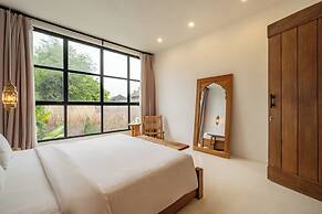 Villa Akhila Canggu