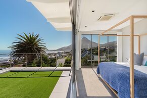 Amara 2 -designer Penthouse With Spectacular Views