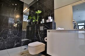 Amara 2 -designer Penthouse With Spectacular Views