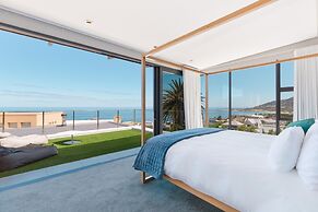 Amara 2 -designer Penthouse With Spectacular Views