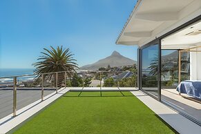 Amara 2 -designer Penthouse With Spectacular Views