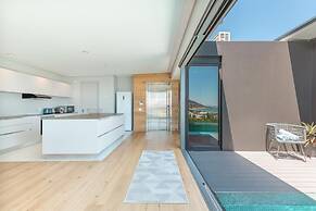 Amara 2 -designer Penthouse With Spectacular Views