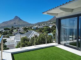 Amara 2 -designer Penthouse With Spectacular Views