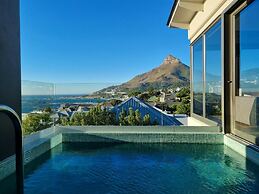 Amara 2 -designer Penthouse With Spectacular Views