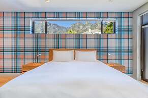 Amara 2 -designer Penthouse With Spectacular Views