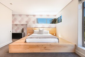 Amara 2 -designer Penthouse With Spectacular Views