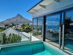 Amara 2 -designer Penthouse With Spectacular Views