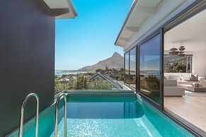 Amara 2 -designer Penthouse With Spectacular Views