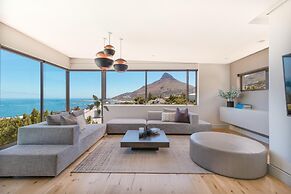 Amara 2 -designer Penthouse With Spectacular Views