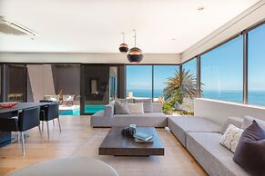 Amara 2 -designer Penthouse With Spectacular Views