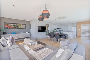 Amara 2 -designer Penthouse With Spectacular Views