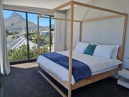 Amara 2 -designer Penthouse With Spectacular Views