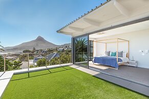Amara 2 -designer Penthouse With Spectacular Views