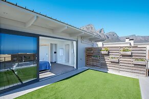Amara 2 -designer Penthouse With Spectacular Views