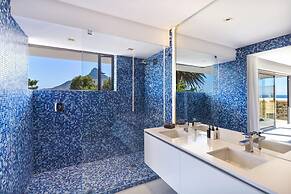 Amara Villa - Designer Villa With Solar Power