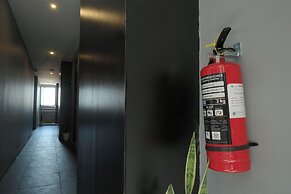 Dparagon Menteng