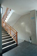 Dparagon Menteng