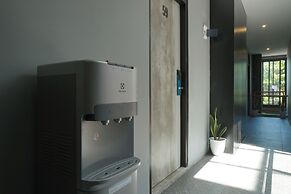 Dparagon Menteng