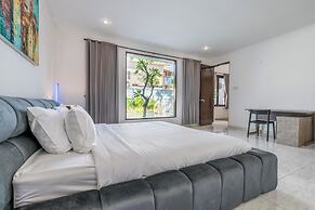 Villa Sky View - Seminyak