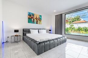 Villa Sky View - Seminyak