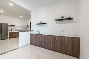 Villa Sky View - Seminyak