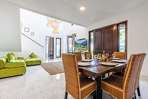 Villa Sky View - Seminyak