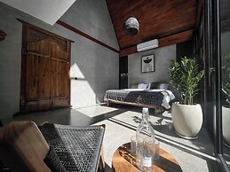 Villa Keliki