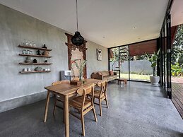 Villa Keliki