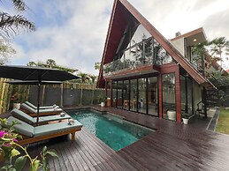 Villa Keliki
