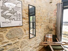 Tower Barn Cottage