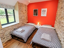 Tower Barn Cottage
