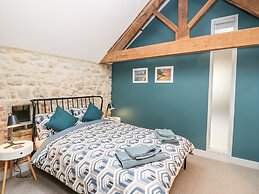 Tower Barn Cottage