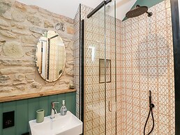 Tower Barn Cottage